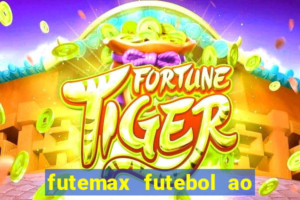 futemax futebol ao vivo serie c